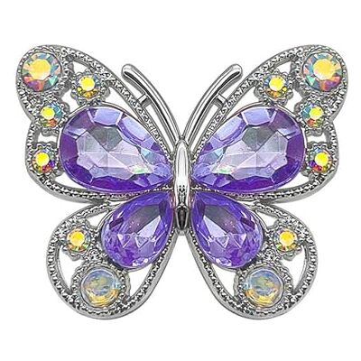 1 Pair Beautiful Butterfly Headsets Ornaments Available in Multiple Eye Catching Color Earphone Charms Easy Installation Stone Butterfly Headphone Accessories 1 Pair Beautiful Butterfly Headsets Ornaments Available in Multiple Eye Catching Color Earphone Charms Easy Installation Stone Butterfly Headphone Accessories