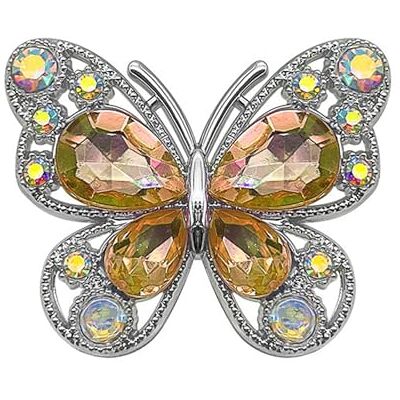 1 Pair Beautiful Butterfly Headsets Ornaments Available in Multiple Eye Catching Color Earphone Charms Easy Installation Stone Butterfly Headphone Accessories 1 Pair Beautiful Butterfly Headsets Ornaments Available in Multiple Eye Catching Color Earphone Charms Easy Installation Stone Butterfly Headphone Accessories