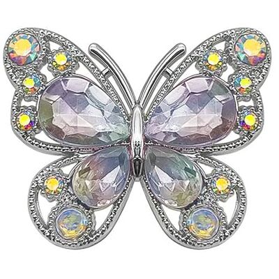 1 Pair Beautiful Butterfly Headsets Ornaments Available in Multiple Eye Catching Color Earphone Charms Easy Installation Stone Butterfly Headphone Accessories 1 Pair Beautiful Butterfly Headsets Ornaments Available in Multiple Eye Catching Color Earphone Charms Easy Installation Stone Butterfly Headphone Accessories