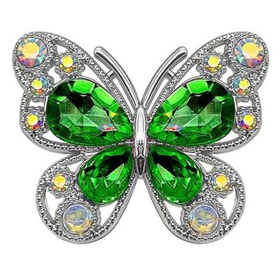 1 Pair Beautiful Butterfly Headsets Ornaments Available in Multiple Eye Catching Color Earphone Charms Easy Installation Stone Butterfly Headphone Accessories 1 Pair Beautiful Butterfly Headsets Ornaments Available in Multiple Eye Catching Color Earphone Charms Easy Installation Stone Butterfly Headphone Accessories