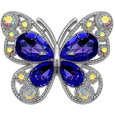 1 Pair Beautiful Butterfly Headsets Ornaments Available in Multiple Eye Catching Color Earphone Charms Easy Installation Stone Butterfly Headphone Accessories 1 Pair Beautiful Butterfly Headsets Ornaments Available in Multiple Eye Catching Color Earphone Charms Easy Installation Stone Butterfly Headphone Accessories
