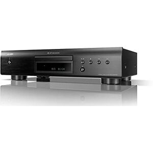 Denon DCD-600NE - Black - CD Player Denon DCD-600NE - Black - CD Player