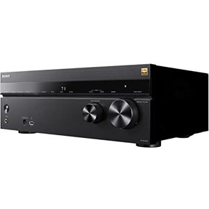 Sony TA-AN1000 7.2 Channel 8K A/V Amplifier Sony TA-AN1000 7.2 Channel 8K A/V Amplifier