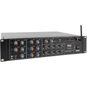 Pyle Usa Home Audio Amplifier Home Theater Power Stereo Receiver, Surround Sound, PT8050CHEU Pyle Usa Home Audio Amplifier Home Theater Power Stereo Receiver, Surround Sound, PT8050CHEU