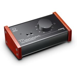 Palmer MONICON (Classic) Passive Monitor Controller Palmer MONICON (Classic) Passive Monitor Controller