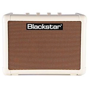 BLACKSTAR Fly 3 Acoustic Portable Battery Powered Mini 3 Watt Guitar Amp Built In Echo MP3 Line In & Headphone Line Out BLACKSTAR Fly 3 Acoustic Portable Battery Powered Mini 3 Watt Guitar Amp Built In Echo MP3 Line In & Headphone Line Out