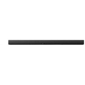 Yamaha TRUE X BAR 40A Soundbar – Dolby Atmos, Built-in Subwoofer, HDMI, Voice Control & Alexa, Bluetooth, Home Theatre Audio for TV – Carbon Grey Yamaha TRUE X BAR 40A Soundbar – Dolby Atmos, Built-in Subwoofer, HDMI, Voice Control & Alexa, Bluetooth, Home Theatre Audio for TV – Carbon Grey