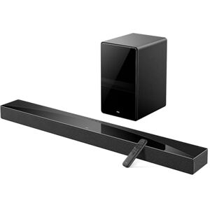 TCL Q75HK 5.1.2 ch soundbar for TV,620 Watts, Home theater,Cinema Surround, Sound Expansion, Dolby Atmos, DTS:X, HDMI eARC, Bluetooth 5.1, one remote control, USB, Q Series TCL Q75HK 5.1.2 ch soundbar for TV,620 Watts, Home theater,Cinema Surround, Sound Expansion, Dolby Atmos, DTS:X, HDMI eARC, Bluetooth 5.1, one remote control, USB, Q Series