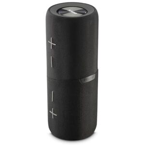 Hama Bluetooth speaker Twin 4.0", splittable in 2, waterproof IP67, 30W, Black Hama Bluetooth speaker Twin 4.0", splittable in 2, waterproof IP67, 30W, Black