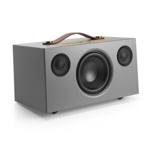 Audio Pro "C5 MkII" Multiroom Speaker, grey