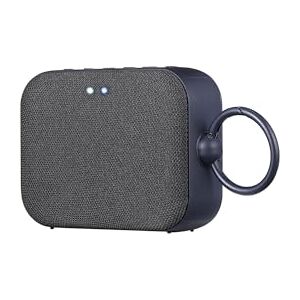 LG XBOOM Bluetooth Speaker, 5H Playtime,IPX5 Waterproof, Stereo Sound,Built-In Mic for all, Portable Bluetooth Speaker with 2-way speaker system, DXG1 LG XBOOM Bluetooth Speaker, 5H Playtime,IPX5 Waterproof, Stereo Sound,Built-In Mic for all, Portable Bluetooth Speaker with 2-way speaker system, DXG1
