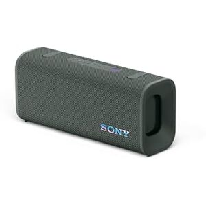 Sony ULT FIELD 3 Portable Bluetooth Speaker with ULT POWER SOUND, 24hr Battery, IP67, Waterproof, Dustproof, Shockproof, Detachable Shoulder Strap, Compact Forest Gray Sony ULT FIELD 3 Portable Bluetooth Speaker with ULT POWER SOUND, 24hr Battery, IP67, Waterproof, Dustproof, Shockproof, Detachable Shoulder Strap, Compact Forest Gray