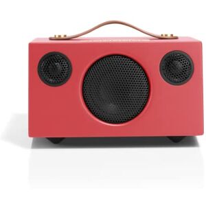 Audio Pro Addon T3+" Bluetooth Speaker, coral