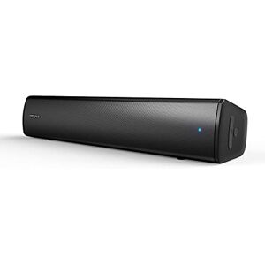 Creative Labs Stage Air V2 Compact Under-monitor Soundbar, Black Creative Labs Stage Air V2 Compact Under-monitor Soundbar, Black