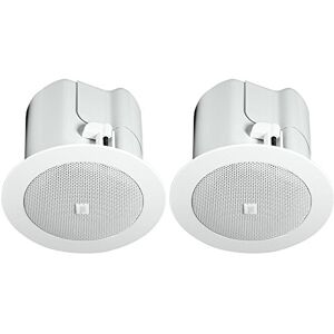 JBL Professional Control 42C Ultra-compact Satellite Loudspeaker, Sold as Pair JBL Professional Control 42C Ultra-compact Satellite Loudspeaker, Sold as Pair