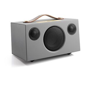 Audio Pro Addon C3 Portable Multiroom Speaker - Grey