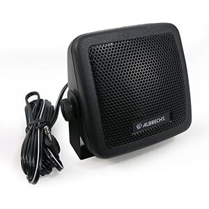 Albrecht CB-150 Mini Speaker Albrecht CB-150 Mini Speaker