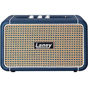 Laney F67 Portable Bluetooth Speaker Lionheart Laney F67 Portable Bluetooth Speaker Lionheart