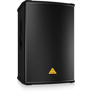 Behringer B1520 PRO Eurolive High Performance 1200W 15 inch PA Loudspeaker Behringer B1520 PRO Eurolive High Performance 1200W 15 inch PA Loudspeaker