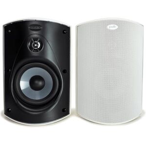 Polk Audio Atrium 6 White Wired - Speaker Polk Audio Atrium 6 White Wired - Speaker