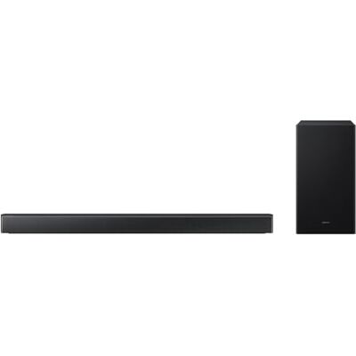 SAMSUNG Soundbar, B-Series HW-B650F 3.1 ch with Subwoofer SAMSUNG Soundbar, B-Series HW-B650F 3.1 ch with Subwoofer