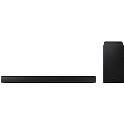 SAMSUNG B-Series Soundbar, B650D, 3.1 HP, Subwoofer, Dolby Audio/DTS Virtual:X, Integrated Center Speaker, Adaptive Sound, HW-B650D/ZN (2024 Version United Arab Emirates) SAMSUNG B-Series Soundbar, B650D, 3.1 HP, Subwoofer, Dolby Audio/DTS Virtual:X, Integrated Center Speaker, Adaptive Sound, HW-B650D/ZN (2024 Version United Arab Emirates)
