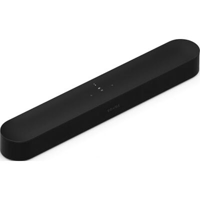 Sonos Beam (Gen 2) Smart Soundbar for Compact Size TV with Dolby Atmos Technology Sonos Beam (Gen 2) Smart Soundbar for Compact Size TV with Dolby Atmos Technology