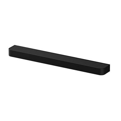 Sony BRAVIA Theatre Bar 7, Single Soundbar, 9 Speaker Units, Surround Sound by Dolby Atmos®/DTS:X®, 360 Spatial Sound Mapping, Voice Zoom 3 for Smart TV, Bluetooth®, HT-A7100, 2026 Model Sony BRAVIA Theatre Bar 7, Single Soundbar, 9 Speaker Units, Surround Sound by Dolby Atmos®/DTS:X®, 360 Spatial Sound Mapping, Voice Zoom 3 for Smart TV, Bluetooth®, HT-A7100, 2026 Model