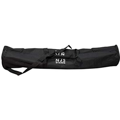 NJS New Jersey Sound NJS Heavy Duty Speaker Stand Bag NJS New Jersey Sound NJS Heavy Duty Speaker Stand Bag