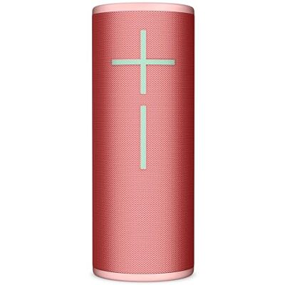 Ultimate Ears UE Boom 4 - Raspberry Red Ultimate Ears UE Boom 4 - Raspberry Red