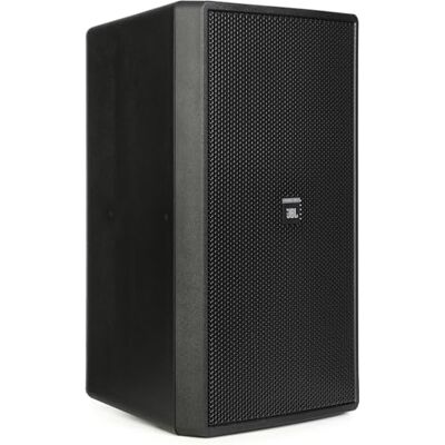 JBL Professional C29AV-1 2-Way Premium 8-Inch Indoor Outoor Monitor Speaker, Black JBL Professional C29AV-1 2-Way Premium 8-Inch Indoor Outoor Monitor Speaker, Black