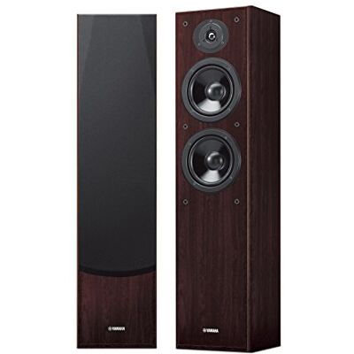 Yamaha NS-F51 Floor-Standing Speakers (Pair) Yamaha NS-F51 Floor-Standing Speakers (Pair)