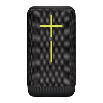 Ultimate Ears EVERBOOM Portable Bluetooth Speaker - Black Ultimate Ears EVERBOOM Portable Bluetooth Speaker - Black