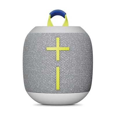 Ultimate Ears Wonderboom 4 - Joyous Bright Ultimate Ears Wonderboom 4 - Joyous Bright