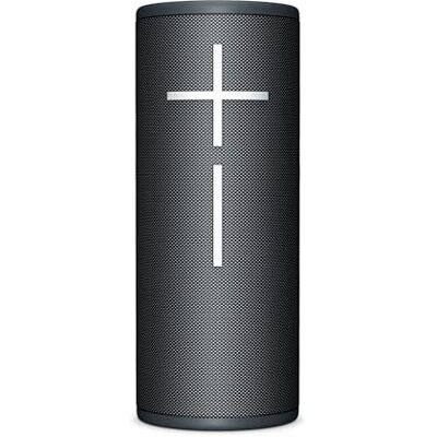 Ultimate Ears UE Boom 4 - Active Black Ultimate Ears UE Boom 4 - Active Black