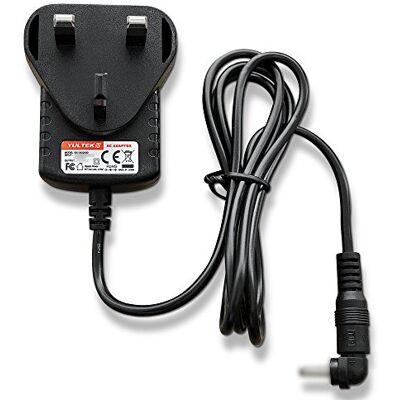 Yultek 5V Power Supply for iWantit Speaker dock IPHPORT11 Yultek 5V Power Supply for iWantit Speaker dock IPHPORT11