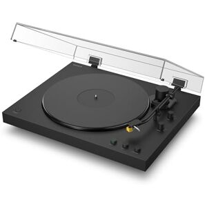 Sony U.K. PSLX5BT - Bluetooth Turntable - Turntable Sony U.K. PSLX5BT - Bluetooth Turntable - Turntable