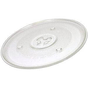 GC GLOBALCOMMERCE 27P 27cm Microwave Turntable - Microwave Turntable GC GLOBALCOMMERCE 27P 27cm Microwave Turntable - Microwave Turntable