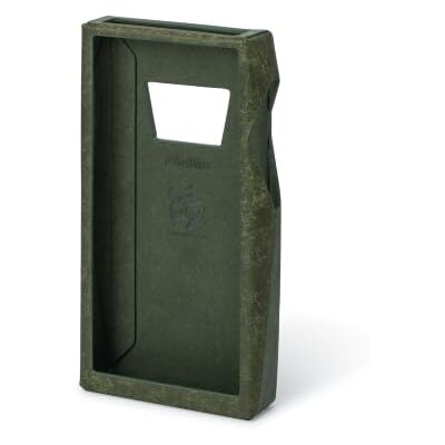 Astell&Kern SP4000T Leather Case Olive Astell&Kern SP4000T Leather Case Olive