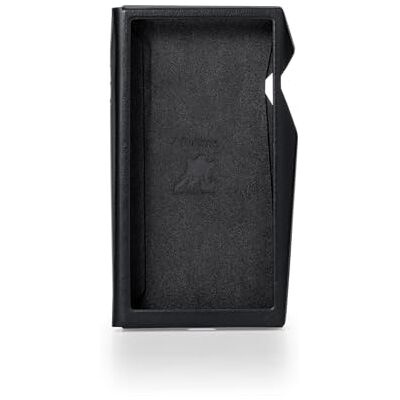 Astell&Kern SP4000 Leather Case (Black) Astell&Kern SP4000 Leather Case (Black)