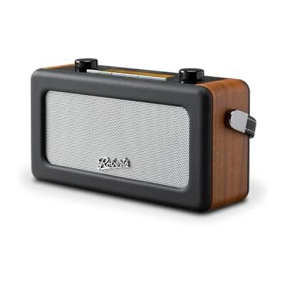 Roberts Vintage DAB/FM RDS Portable Radio - Radio Roberts Vintage DAB/FM RDS Portable Radio - Radio
