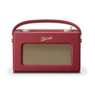 Roberts Revival iStream 3L DAB+/FM Internet Smart Radio with Bluetooth Roberts Revival iStream 3L DAB+/FM Internet Smart Radio with Bluetooth