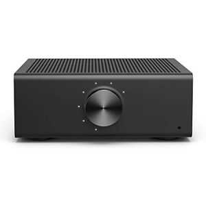 Amazon Echo Link Amp Stream and amplify hi-fi music to your speakers (requires compatible Echo device for Alexa voice control) Amazon Echo Link Amp Stream and amplify hi-fi music to your speakers (requires compatible Echo device for Alexa voice control)