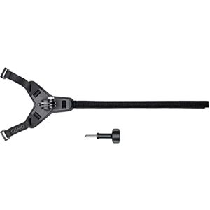 DJI Osmo Action Helmet Chin Mount DJI Osmo Action Helmet Chin Mount