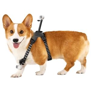 Insta360 GO 3/GO 3S Pet Harness Mount Medium Insta360 GO 3/GO 3S Pet Harness Mount Medium