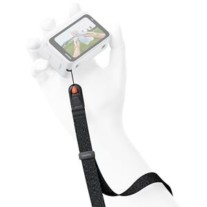 Insta360 GO Ultra Quick Release Wrist Strap Insta360 GO Ultra Quick Release Wrist Strap