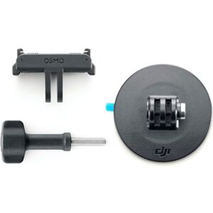 DJI Osmo Flat Adhesive Base Kit (Dual-Direction Quick-Release) DJI Osmo Flat Adhesive Base Kit (Dual-Direction Quick-Release)