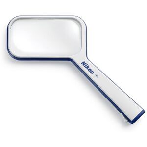 Nikon Loupe S1 4D Magnifier Blue Nikon Loupe S1 4D Magnifier Blue