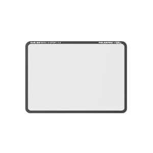 PolarPro ND16-4x5.65 Filter Fully Encased Filters 4-Stop Neutral Density Aluminum Frame 100% Visible Filter Etchings Fingerprint-Free Handling Enhanced Color Accuracy PolarPro ND16-4x5.65 Filter Fully Encased Filters 4-Stop Neutral Density Aluminum Frame 100% Visible Filter Etchings Fingerprint-Free Handling Enhanced Color Accuracy