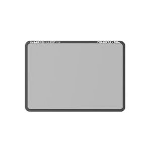 PolarPro ND64-4x5.65 Filter Fully Encased Filters 6-Stop Neutral Density Aluminum Frame 100% Visible Filter Etchings Fingerprint-Free Handling Enhanced Color Accuracy PolarPro ND64-4x5.65 Filter Fully Encased Filters 6-Stop Neutral Density Aluminum Frame 100% Visible Filter Etchings Fingerprint-Free Handling Enhanced Color Accuracy